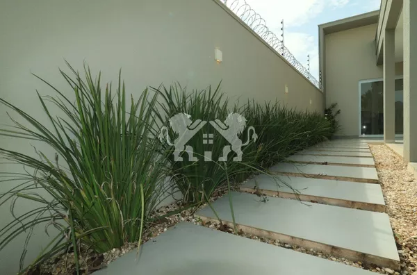 Casa para venda, 3 Suítes,  Jardim São Lourenço, Sinop