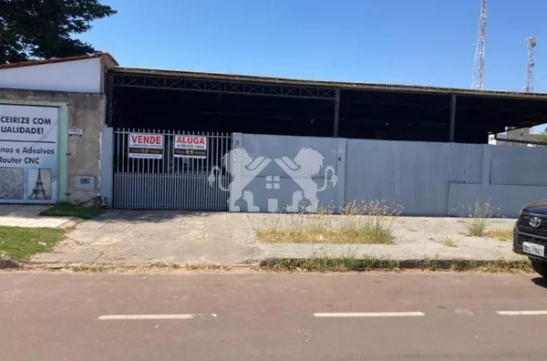 Imóvel a venda no Setor Comercial, excelente oportunidade para investimento