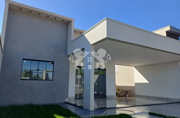 Casa para venda, 2 quarto(s),  Jardim Bougainville, Sinop