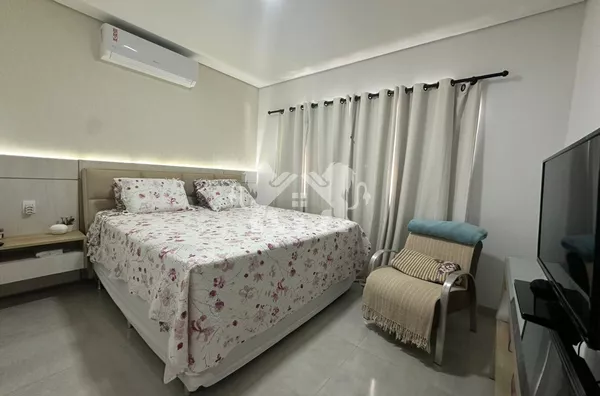 Casa para venda, 2 quarto(s),  Residencial Buritis, Sinop