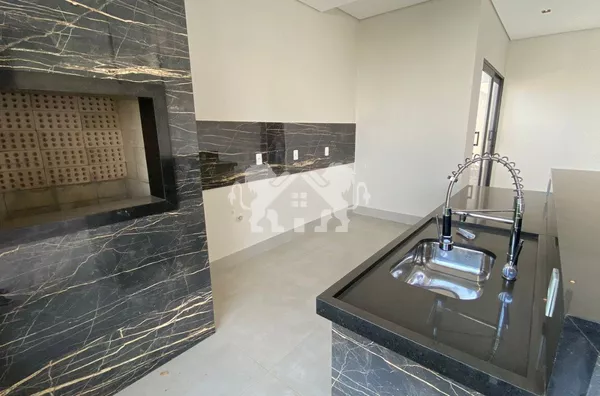 Casa para venda, 3 quarto(s),  Residencial Paris, Sinop