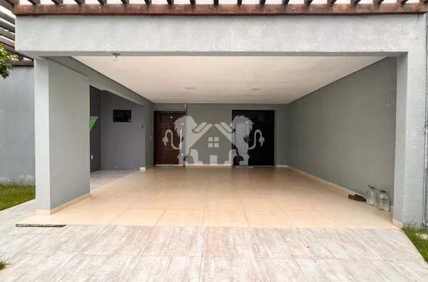 Casa para venda,  Residencial. Bela Suiça, Sinop