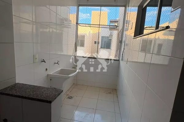 Apartamento para locação, Green Ville