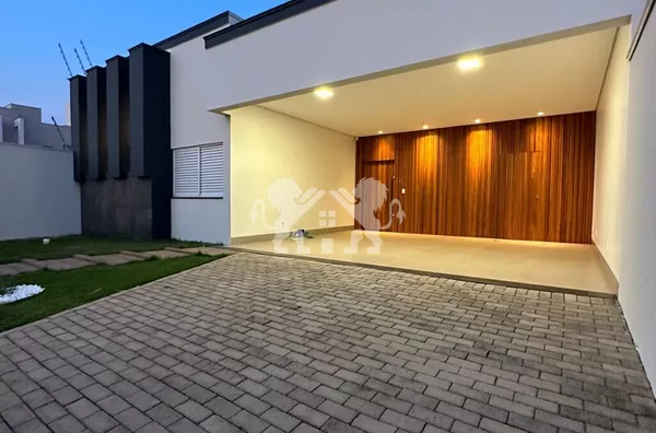 Casa a venda,  Recanto Suiço, Sinop