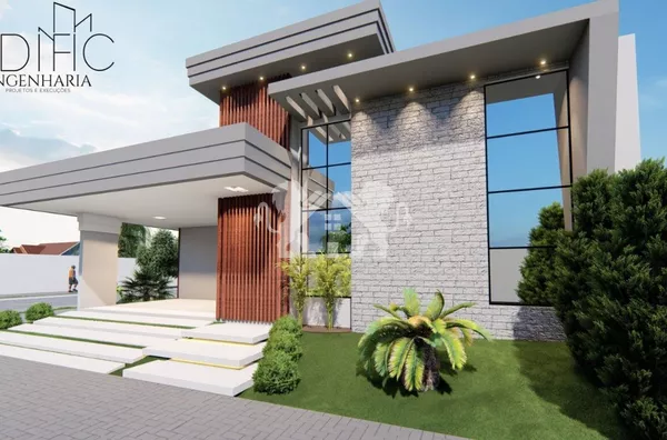 Casa para venda, 3 quarto(s),  Jardim Paraiso 3, Sinop