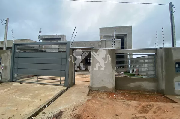 Casa para venda,  Jardim Bougainville, Sinop