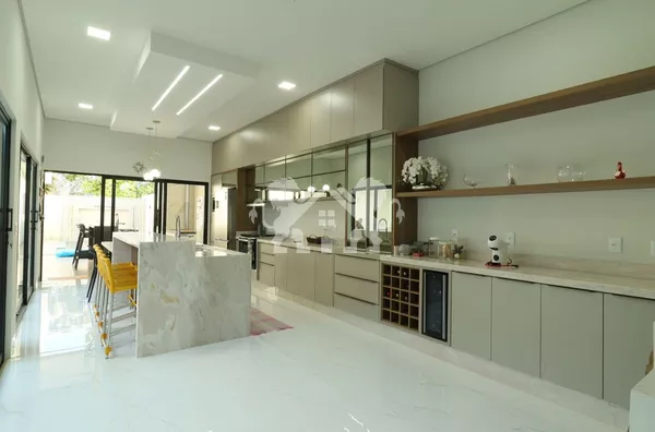 Sobrado para venda,  Bella Suiça, Sinop