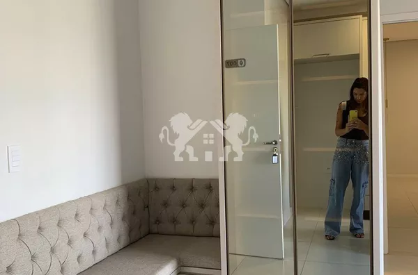 Apartamento para aluguel, 2 quarto(s),  Residencial Florença, Sinop