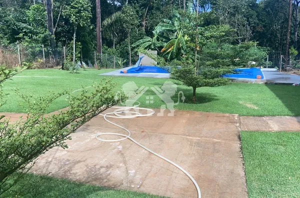 Chácara para venda, 3 quarto(s),  Condominio De Chacaras  Madri Ii, Sinop