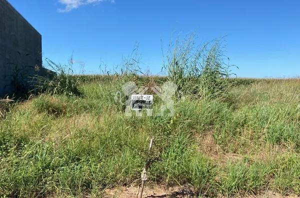 TERRENO PARQUE AMAZONAS - Selecione - Bairro, Sinop