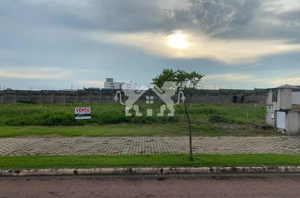 Terreno para Venda,  Jardim Belo Horizonte, Quinta da Pampulha em Sinop MT