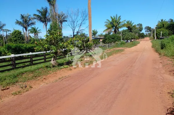 Chácara para Venda,  no Cantinho Da Floresta, em Sinop MT
