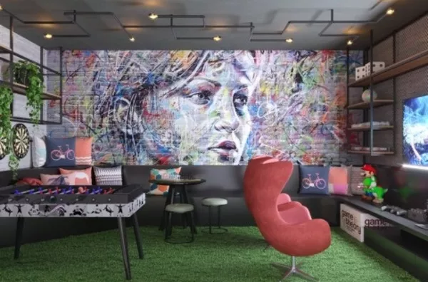 Apartamentos disponíveis á venda no Empreendimento LUMINA.