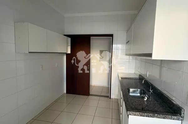 Apartamento para locação, Green Ville