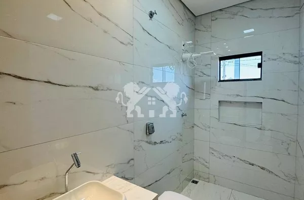 Casa para venda,  Residencial Belvedere Iii, Sinop