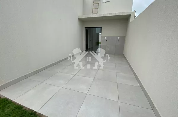 Casa para venda, 3 quarto(s),  Residencial Santa Catarina, Sinop