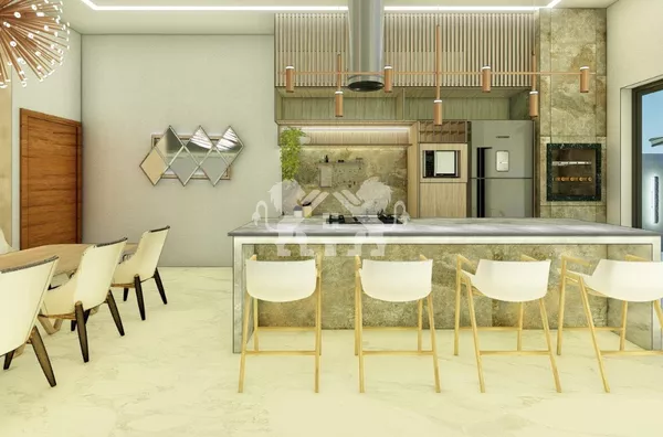 Casa disponível a venda,  - condomínio Aquarela dos Poemas, Sinop