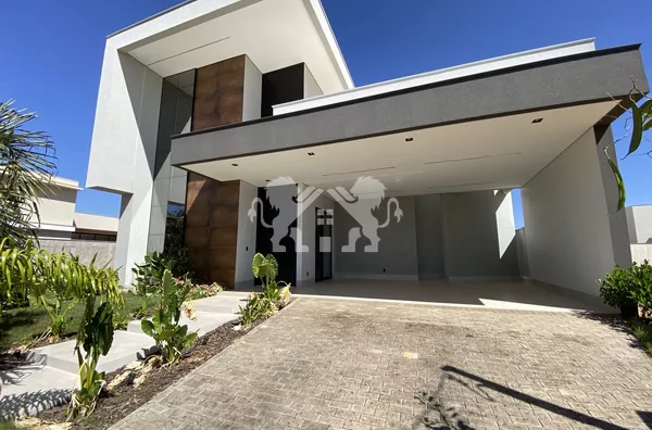 Casa para venda,  Condominio Portal Da Mata, Sinop