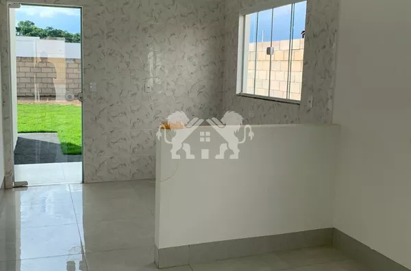 Casa para venda, 2 quarto(s),  Residencial Santa Catarina, Sinop