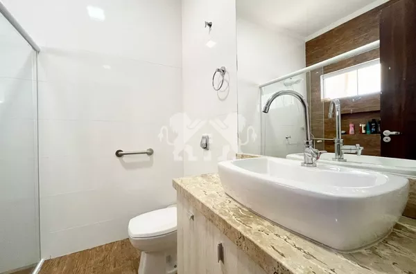 Excelente Oportunidade!!!  Casa a venda Jardim Paraiso II