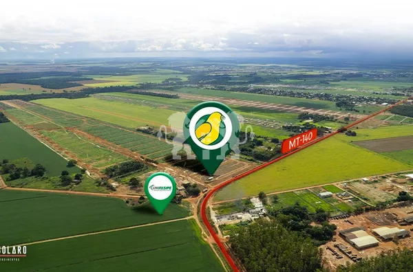 NEGOCIO DE OCASIÃO - ÁGIO R$ 40.00,00 + PARCELAS 