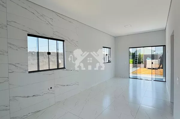 Casa para venda,  Residencial Belvedere Iii, Sinop