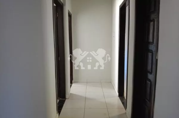 Casa disponível para locação, Rua Azaleia, Setor Residencial Norte, Sinop