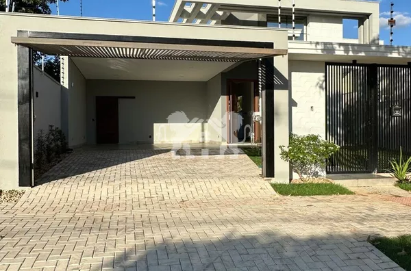 Casa para venda,  Jardim Belo Horizonte, Sinop