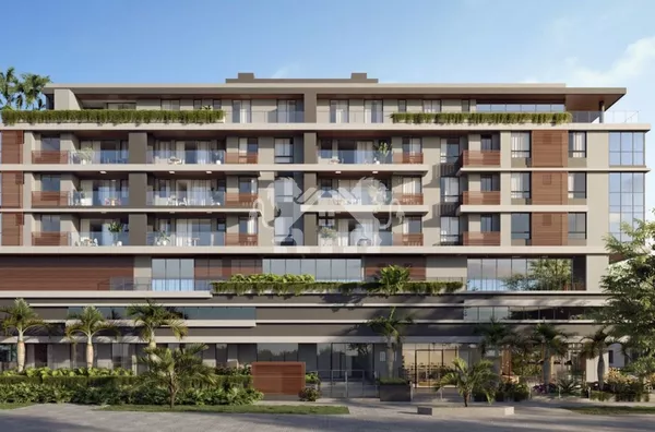 Apartamentos disponíveis á venda no Empreendimento MOAL. 