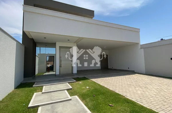 Casa para venda, 3 quarto(s),  Jardim Curitiba, Sinop