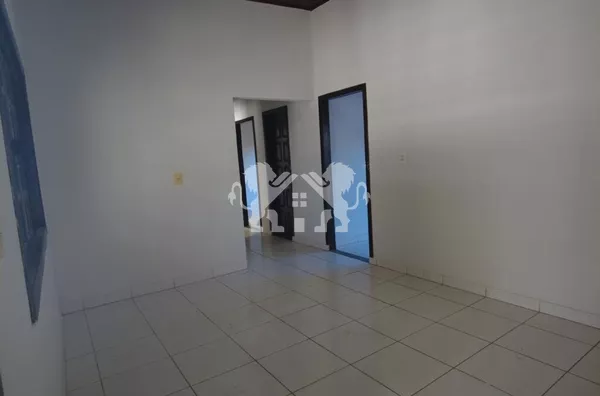 Casa disponível para locação, Rua Azaleia, Setor Residencial Norte, Sinop