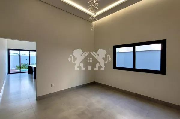 Casa à Venda, Residencial Aquarela das Artes etapa Orla, Sinop MT