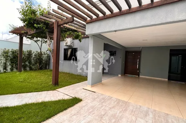 Casa para venda,  Residencial. Bela Suiça, Sinop