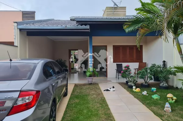 Casa para venda, 2 quarto(s),  Jardim Botânico, Sinop