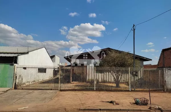 Terreno a venda  o Jd Paraíso I
