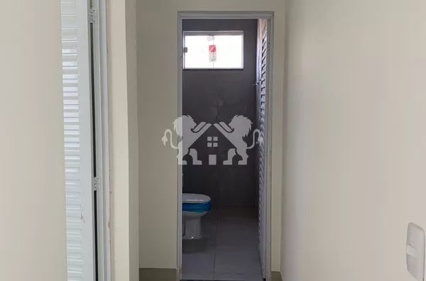 Casa para venda, 2 quarto(s),  Residencial Santa Catarina, Sinop