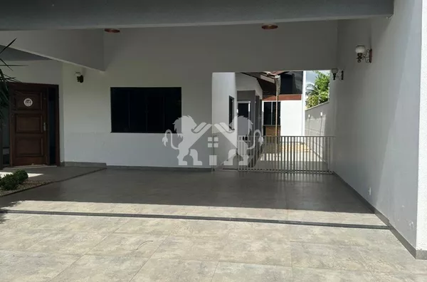 Casa para aluguel,  Jardim Maringa II, Sinop