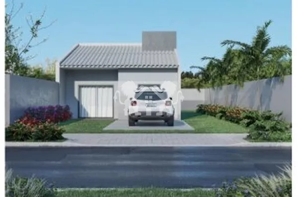 Casa para venda,  Residencial Canarinho, Sinop