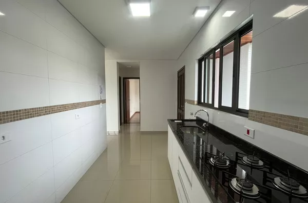 Apartamento para aluguel, 2 quarto(s),  Tarumã, Curitiba