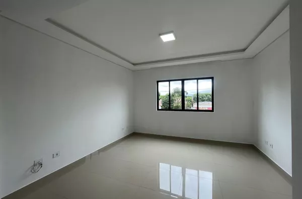 Apartamento para aluguel, 2 quarto(s),  Tarumã, Curitiba