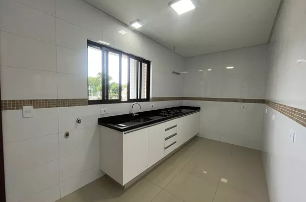 Apartamento para aluguel, 2 quarto(s),  Tarumã, Curitiba