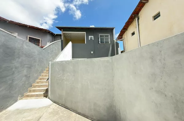 Casa para aluguel, 3 quarto(s), Messejana, Fortaleza - Foto 2
