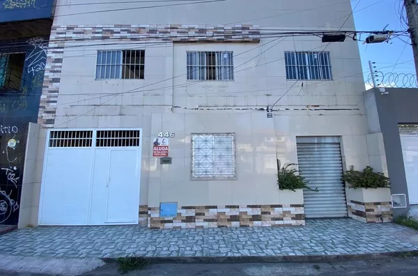 Ponto para aluguel,  Messejana, Fortaleza