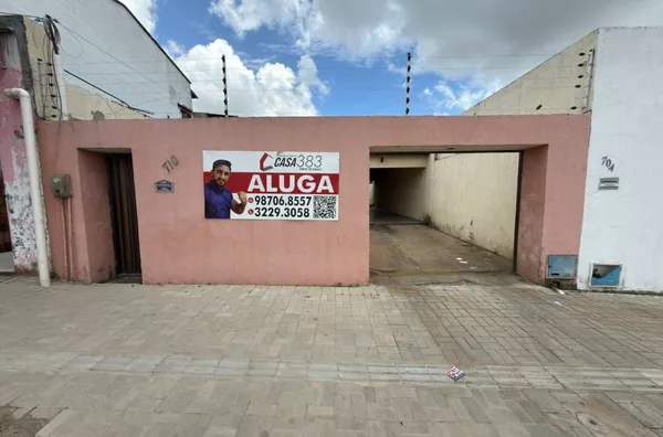 Casa para aluguel comercial,  Parque Dom Pedro, Itaitinga
