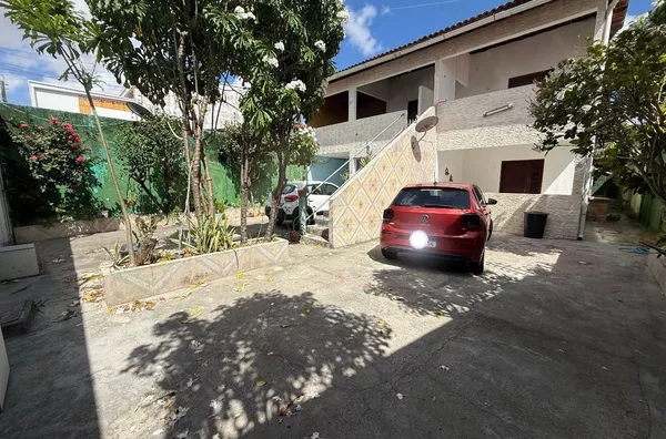 Apartamento para aluguel Messejana  Fortaleza