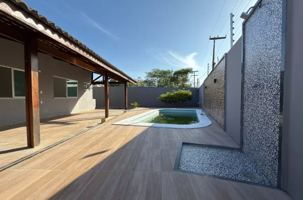 Casa para aluguel, Eusébio