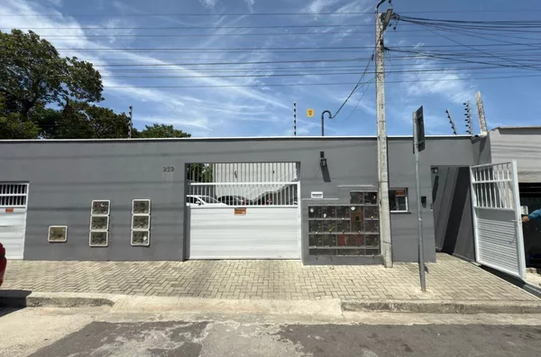 Apartamento para aluguel,  Timbu, Eusébio