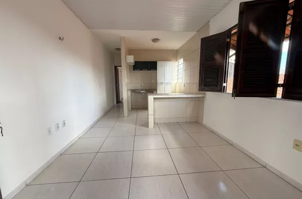 Apartamento para aluguel Messejana  Fortaleza