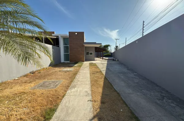 Casa para aluguel, Eusébio