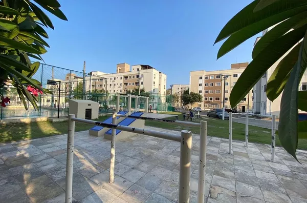 Apartamento para aluguel,  Messejana, Fortaleza